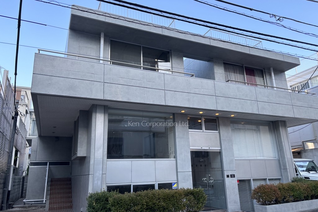 神宮前フラットLウィング