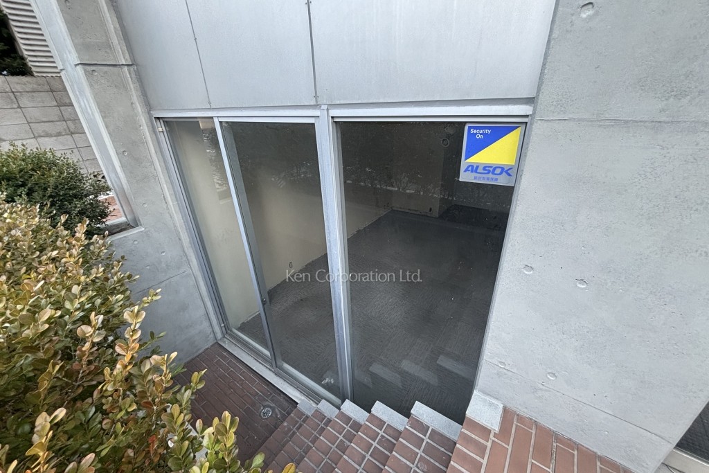 神宮前フラットLウィング