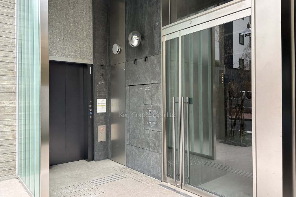 CADRE tamachi