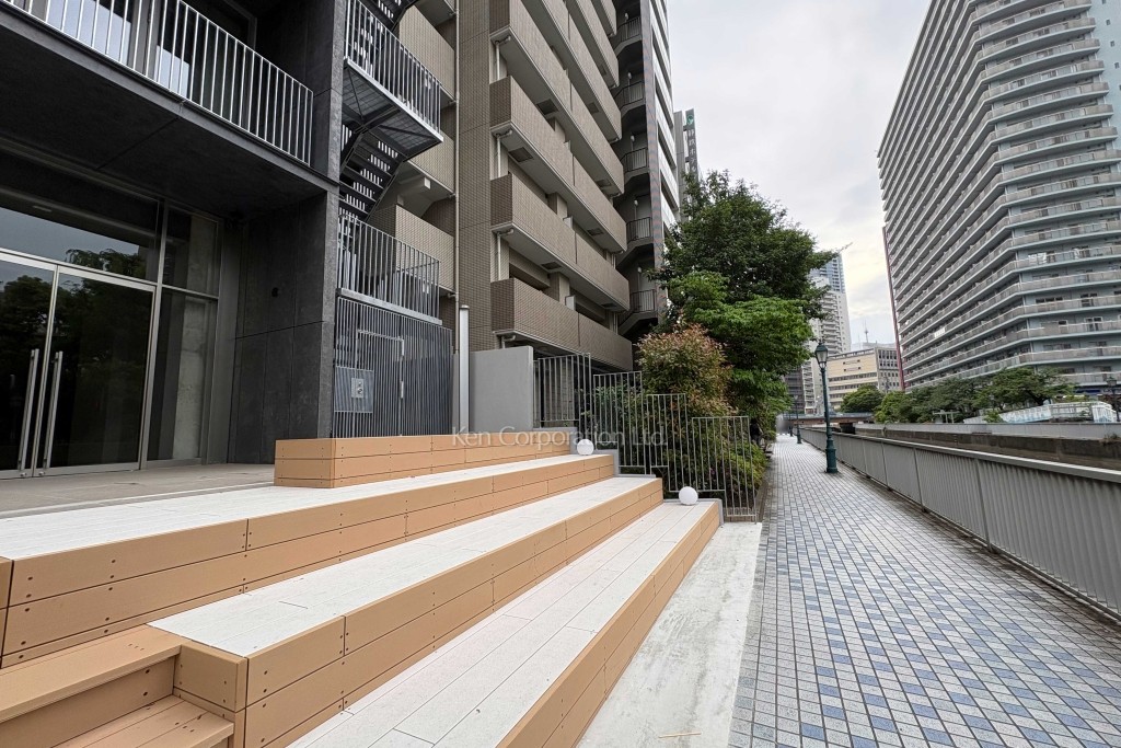 CADRE tamachi