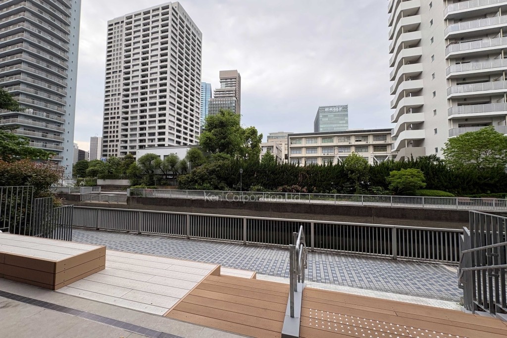 CADRE tamachi