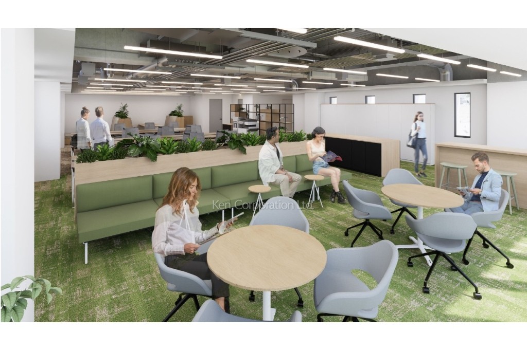 CIRCLES日本橋小伝馬町