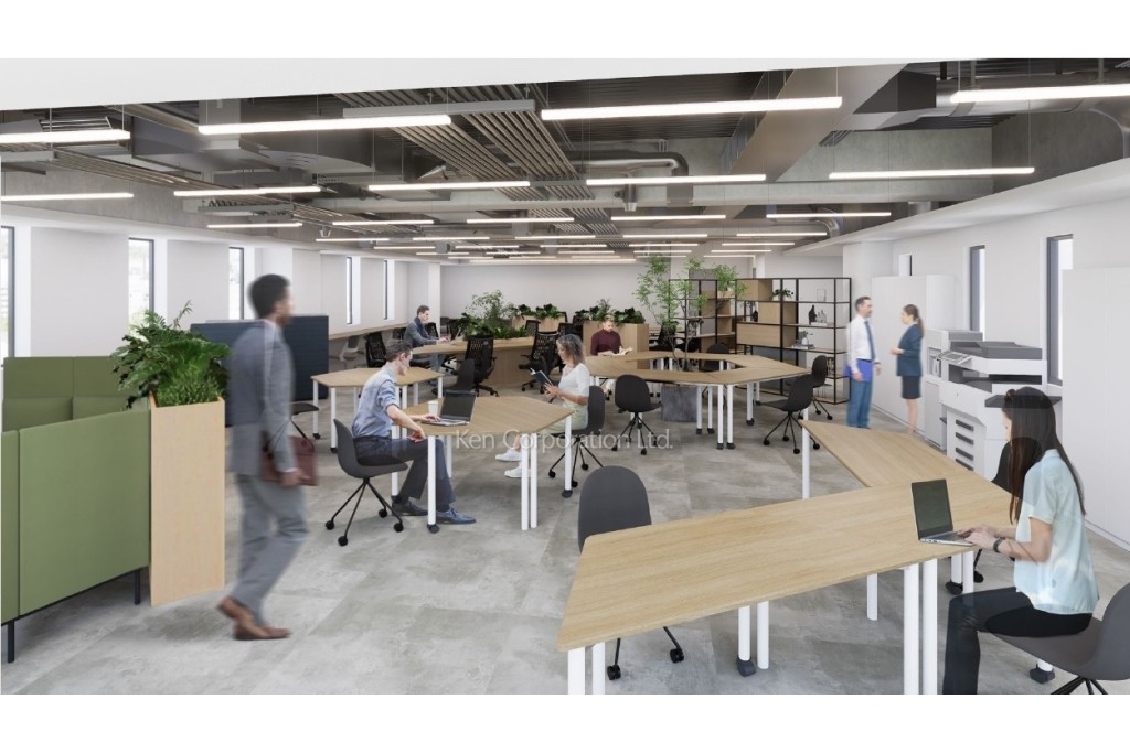 CIRCLES日本橋小伝馬町