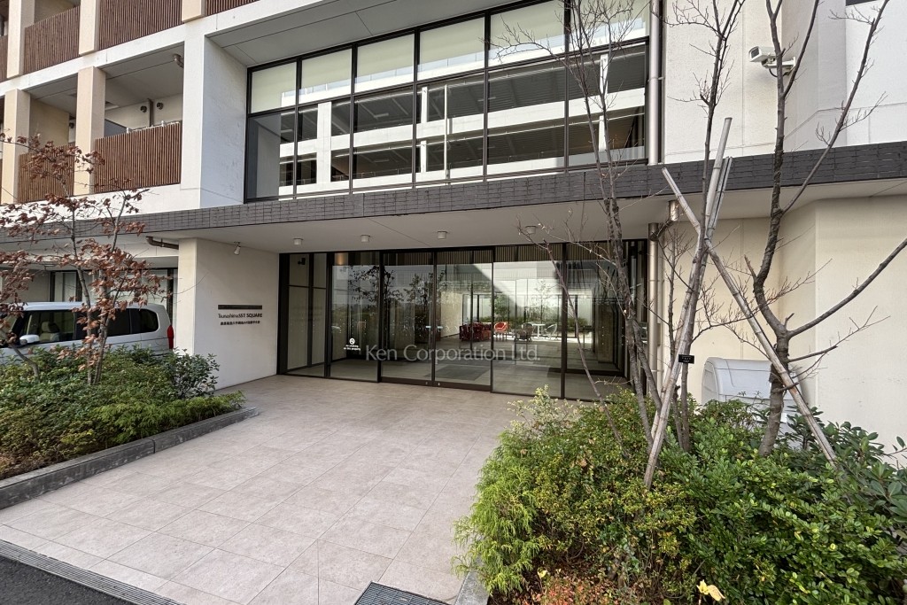 Tsunashima SST SQUARE