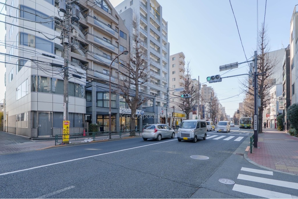 第2ニッコンビル