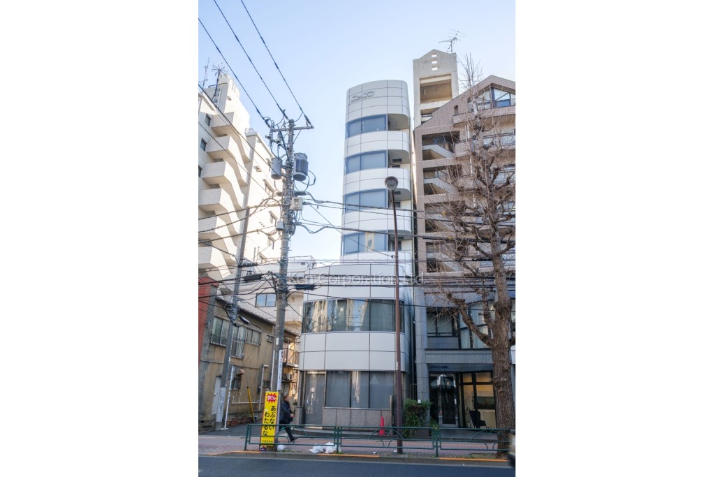 第2ニッコンビル