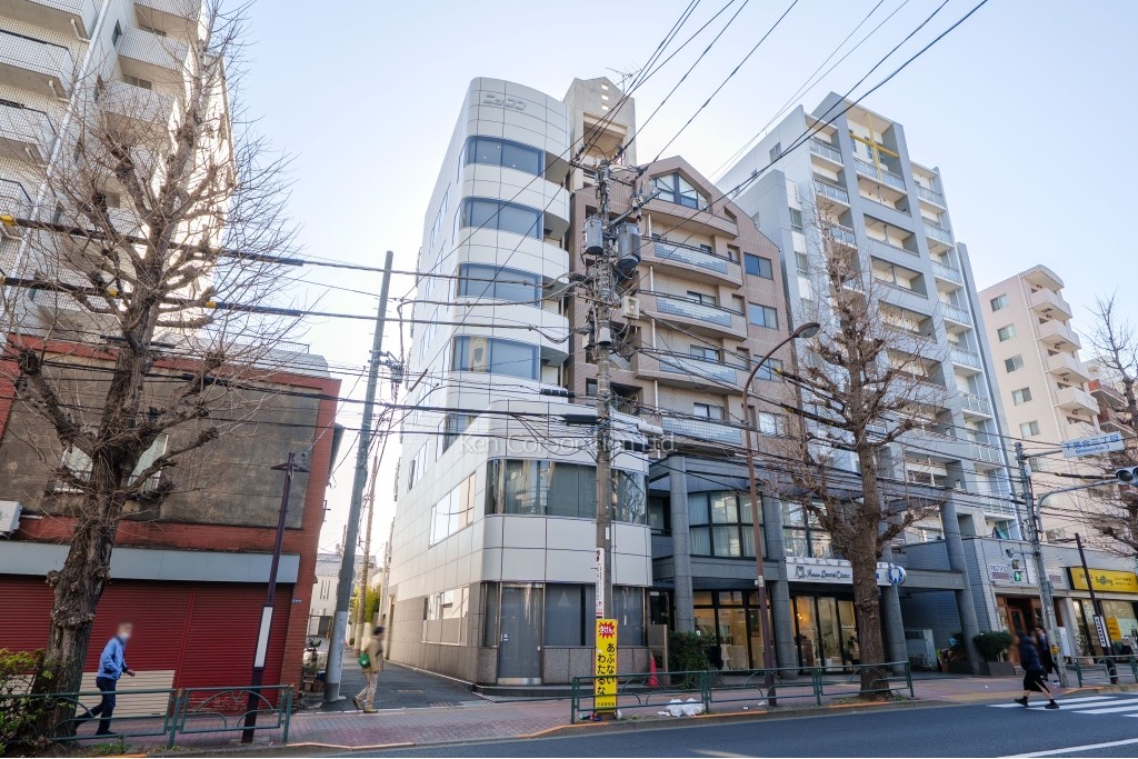 第2ニッコンビル