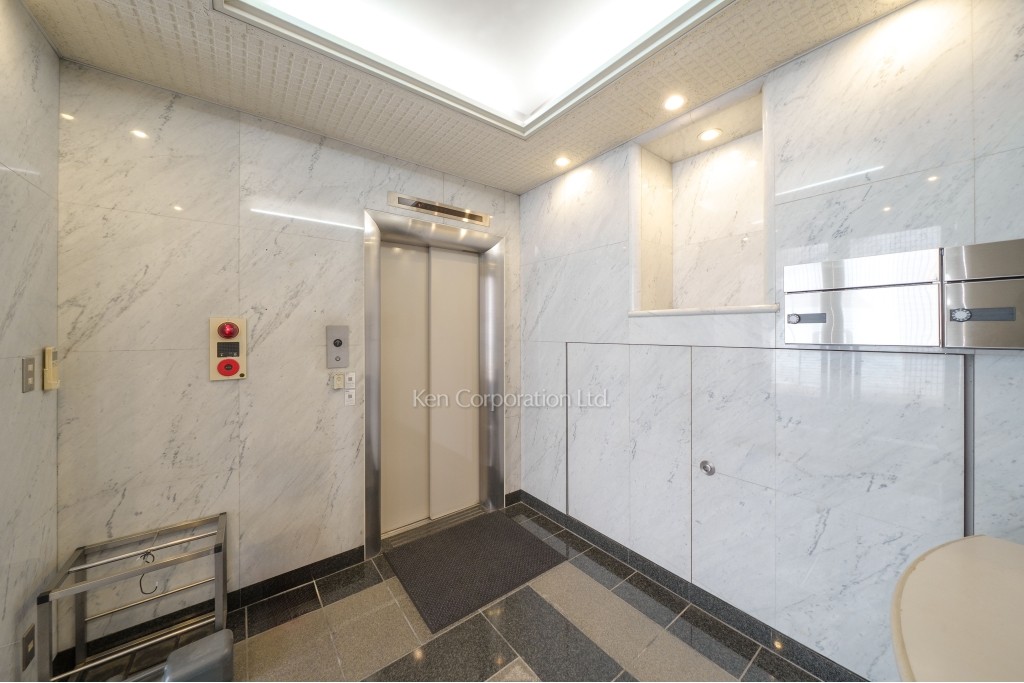 第2ニッコンビル