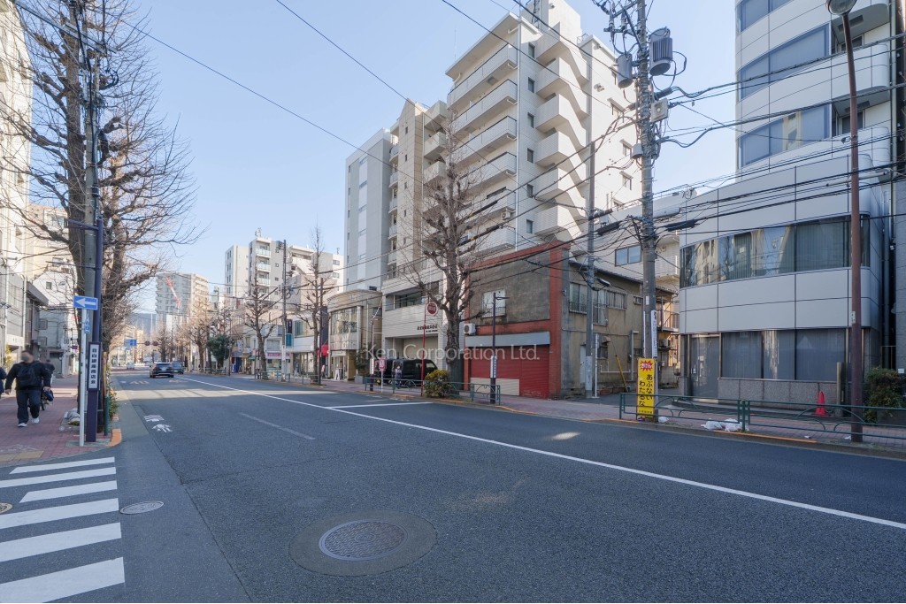 第2ニッコンビル