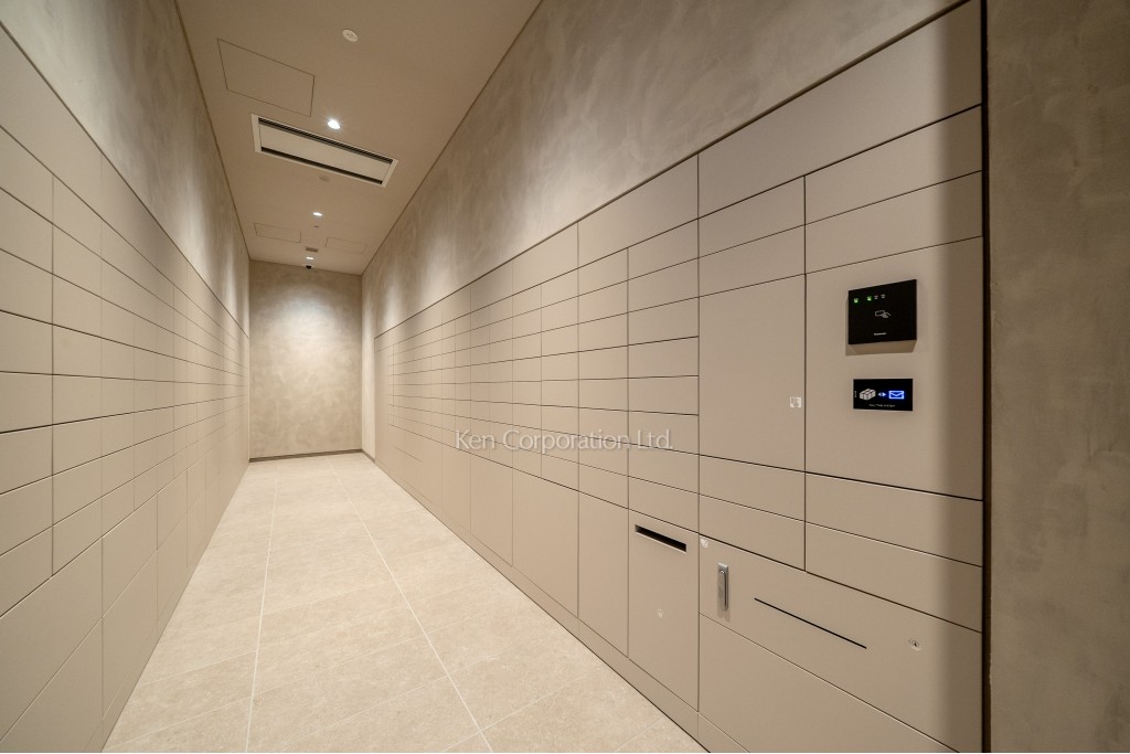 OIMACHI TRACKS RESIDENCE(SOHOフロア)