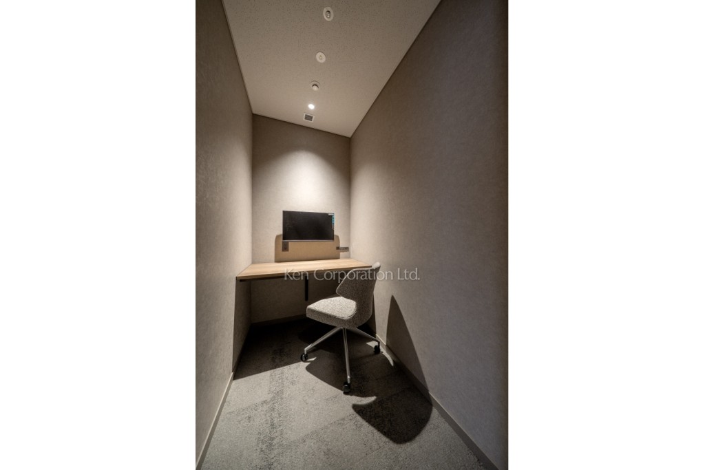 OIMACHI TRACKS RESIDENCE(SOHOフロア)