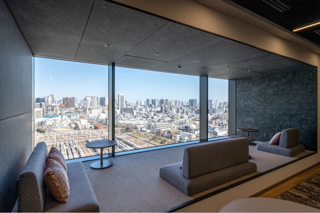 OIMACHI TRACKS RESIDENCE(SOHOフロア)