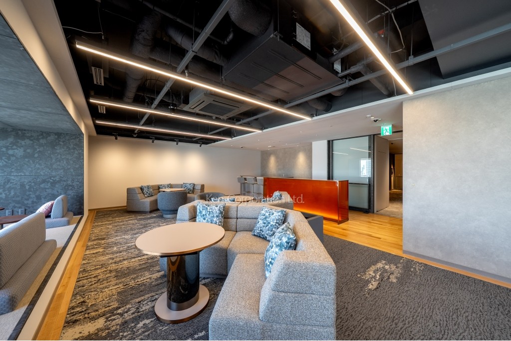 OIMACHI TRACKS RESIDENCE(SOHOフロア)