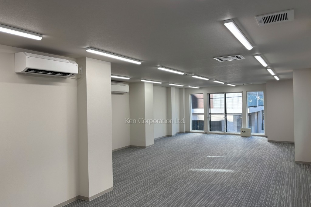 東麻布食文化ビル