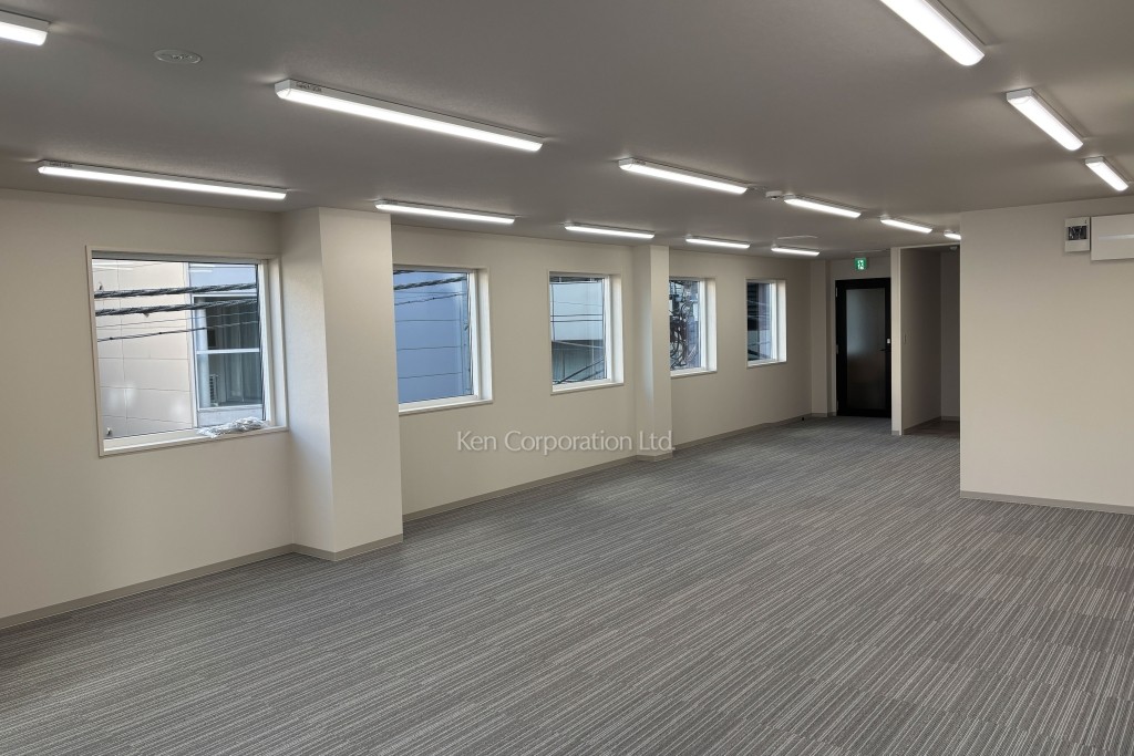 東麻布食文化ビル