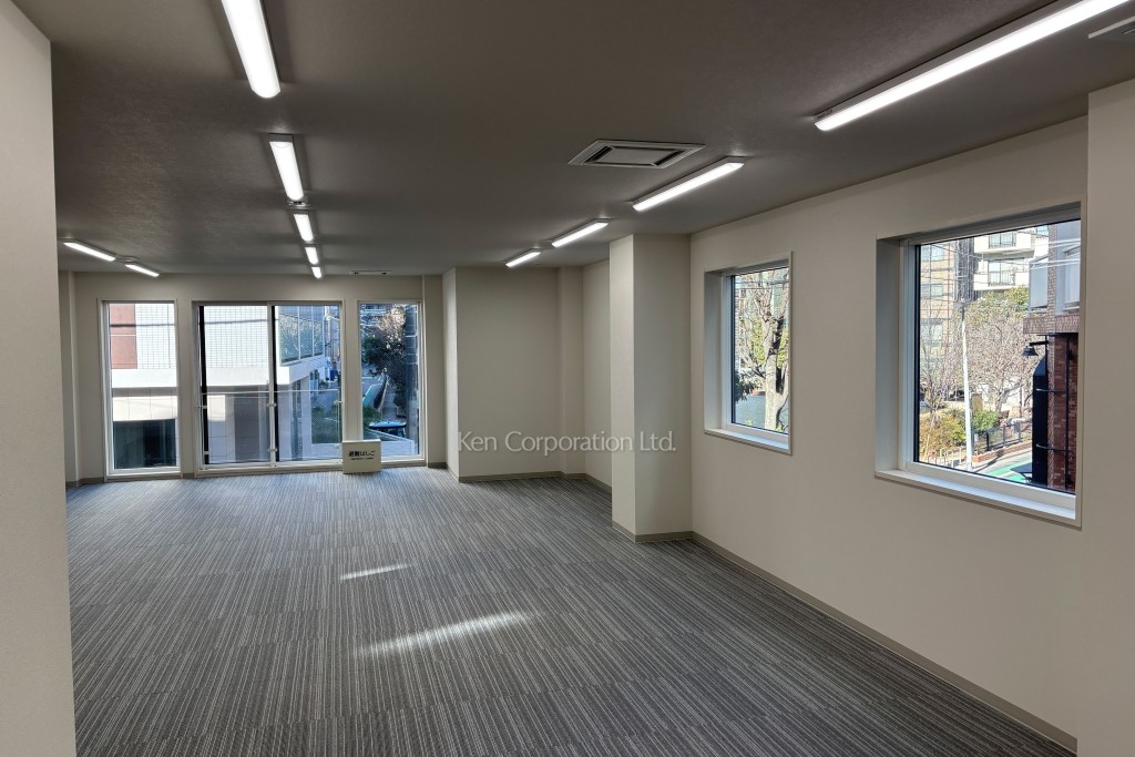 東麻布食文化ビル