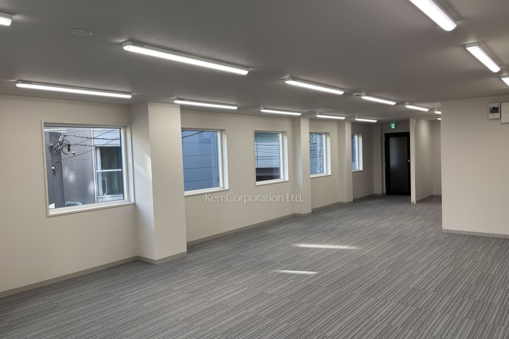 東麻布食文化ビル