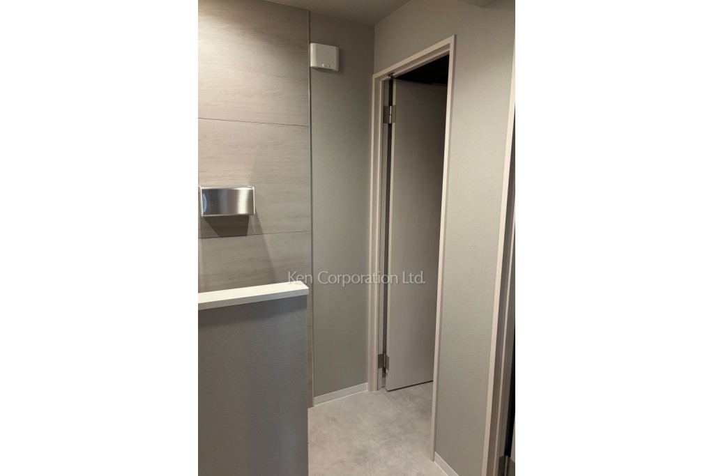 東麻布食文化ビル