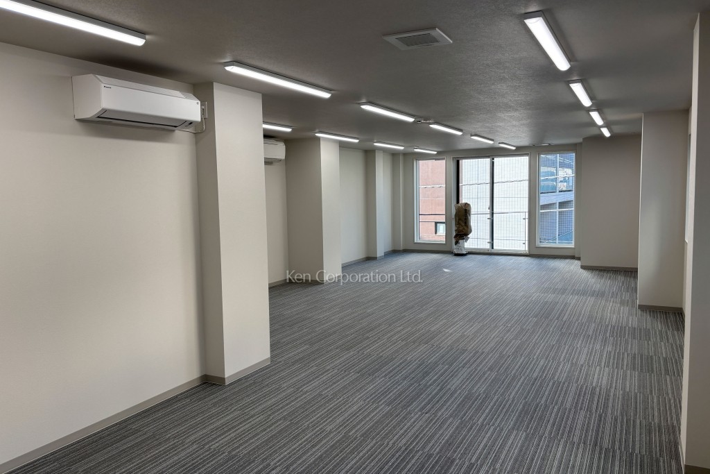 東麻布食文化ビル