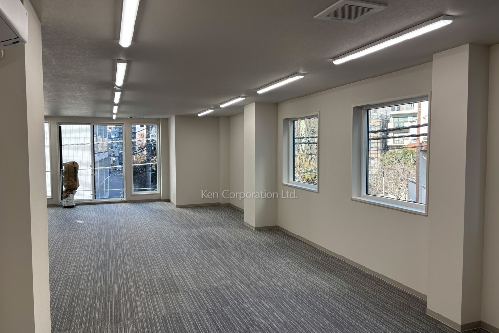 東麻布食文化ビル