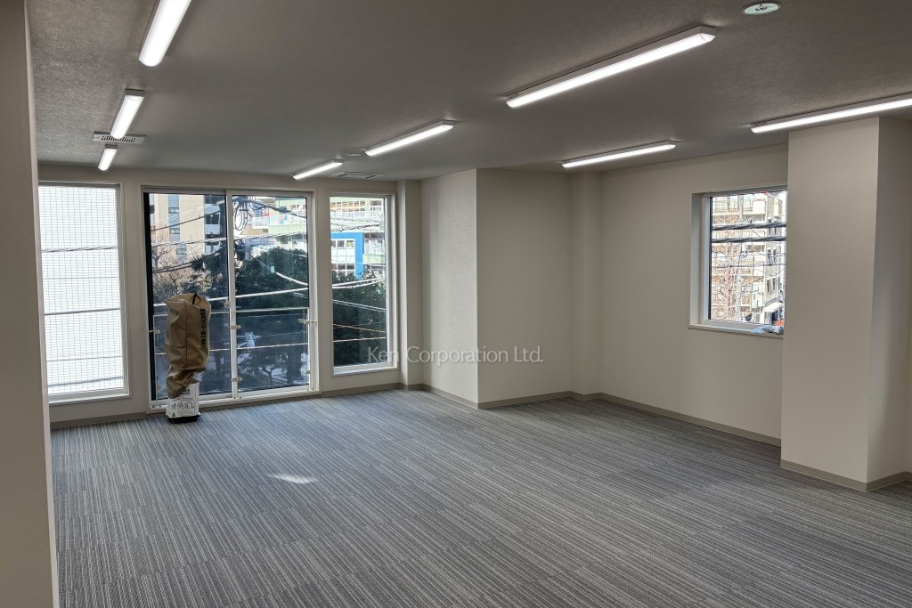 東麻布食文化ビル