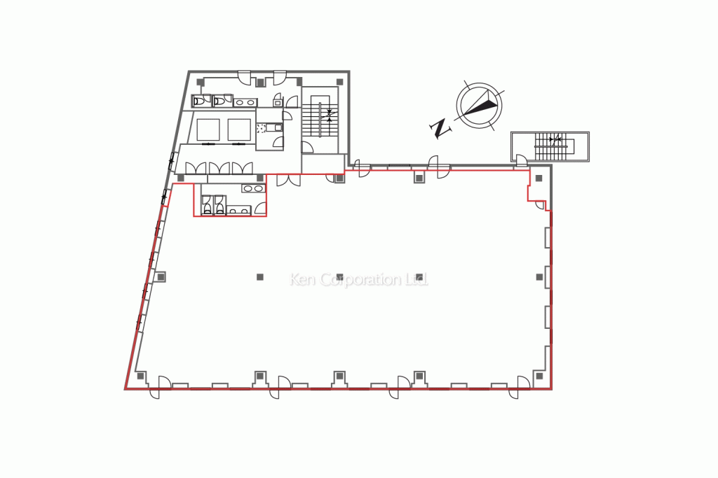 ダイヤモンドビル