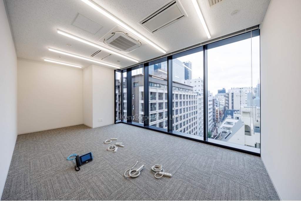 H1O浜松町