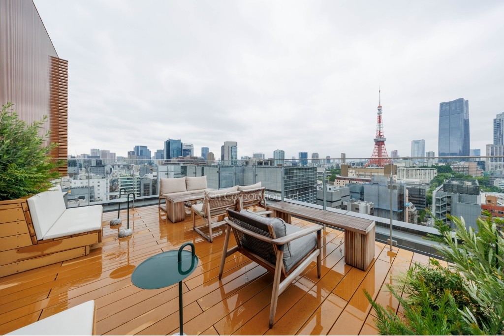 H1O浜松町