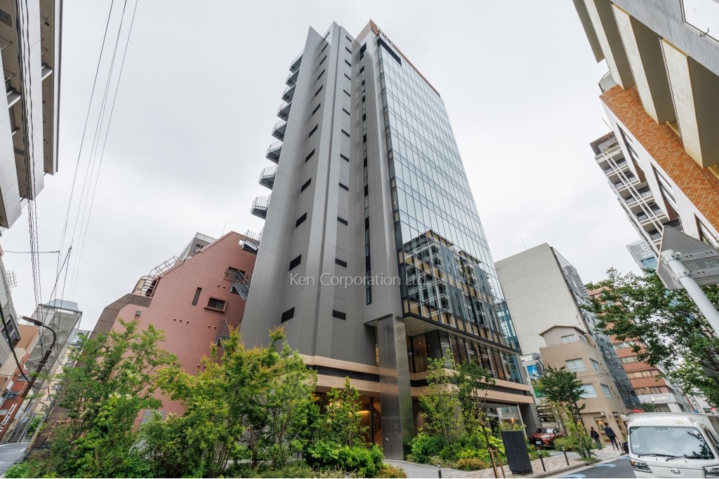 H1O浜松町