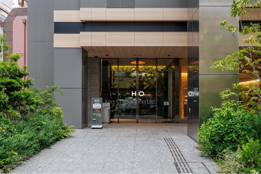 H1O浜松町