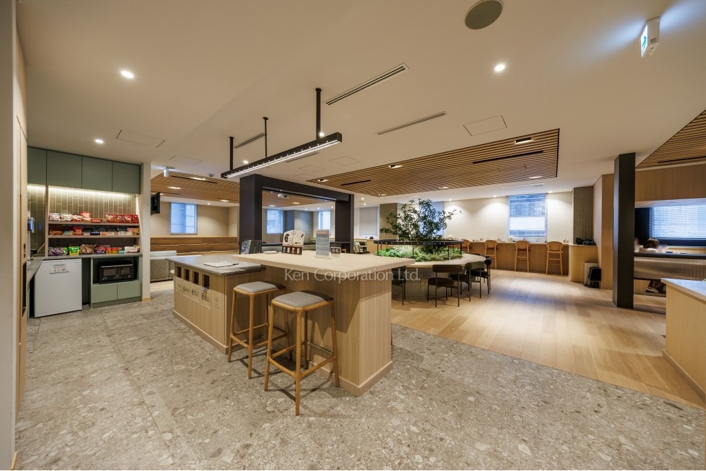 H1O浜松町