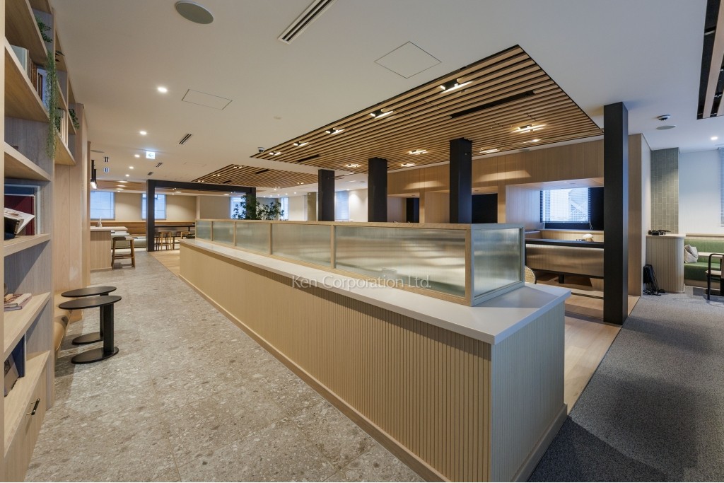 H1O浜松町