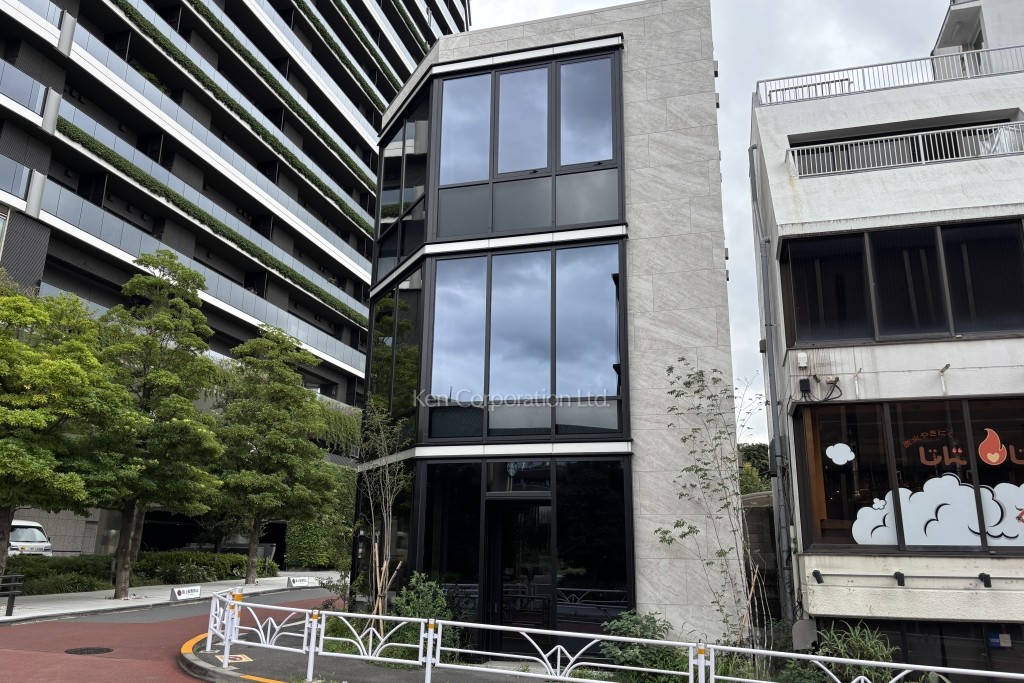 IPC Meiji Park Terrace