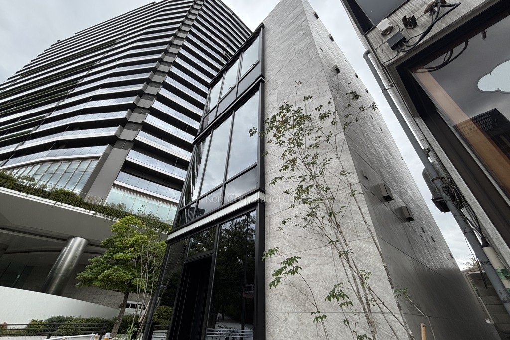 IPC Meiji Park Terrace