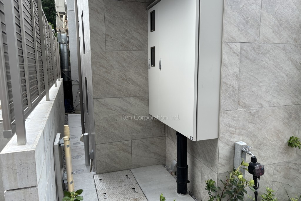 IPC Meiji Park Terrace
