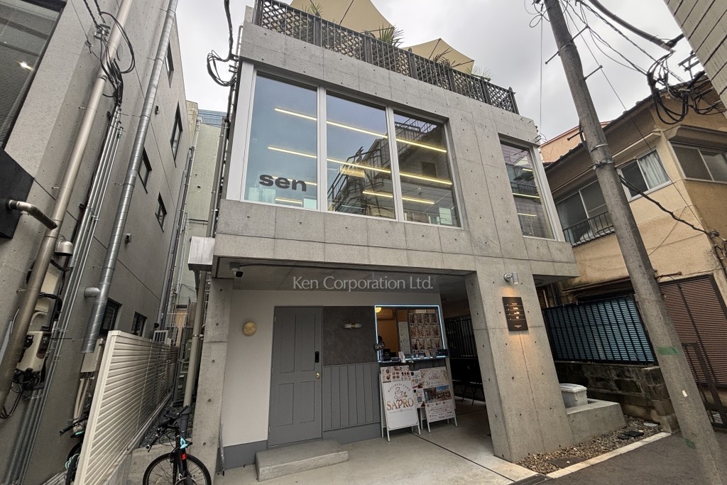 IJK神宮前れい