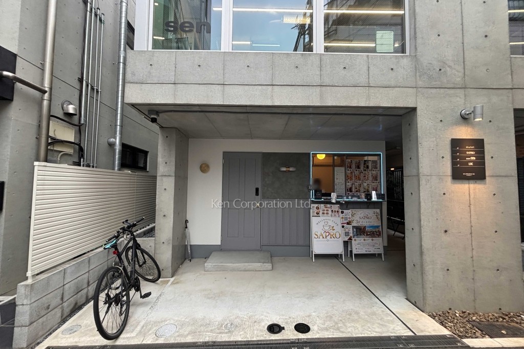 IJK神宮前れい