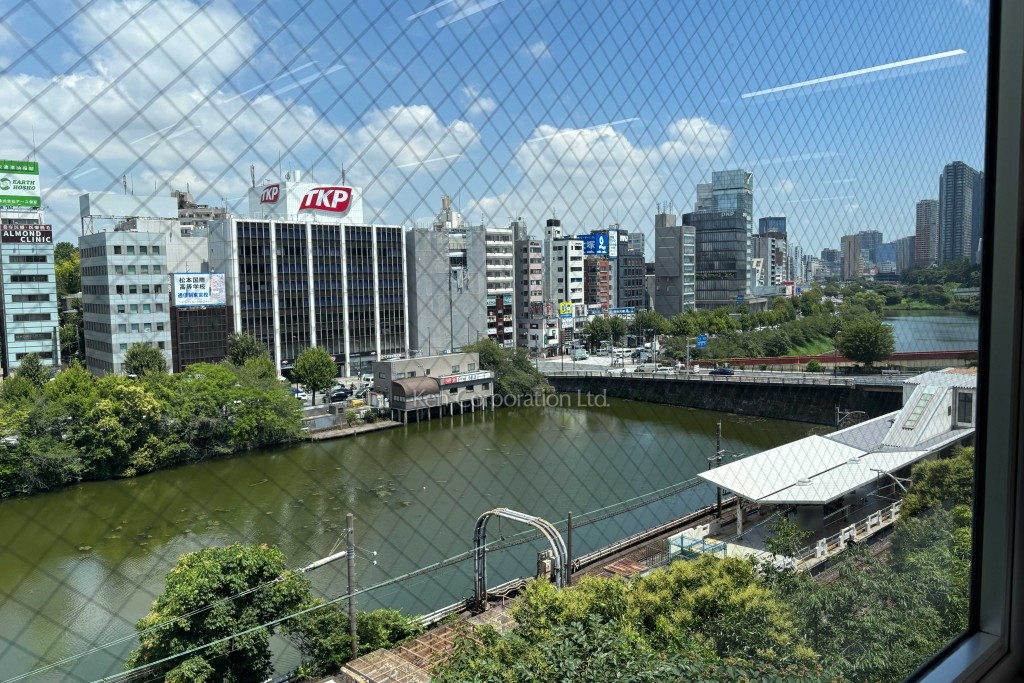 内観