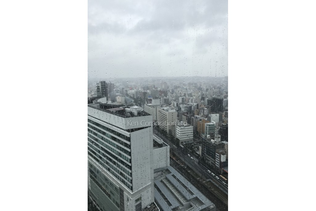 内観