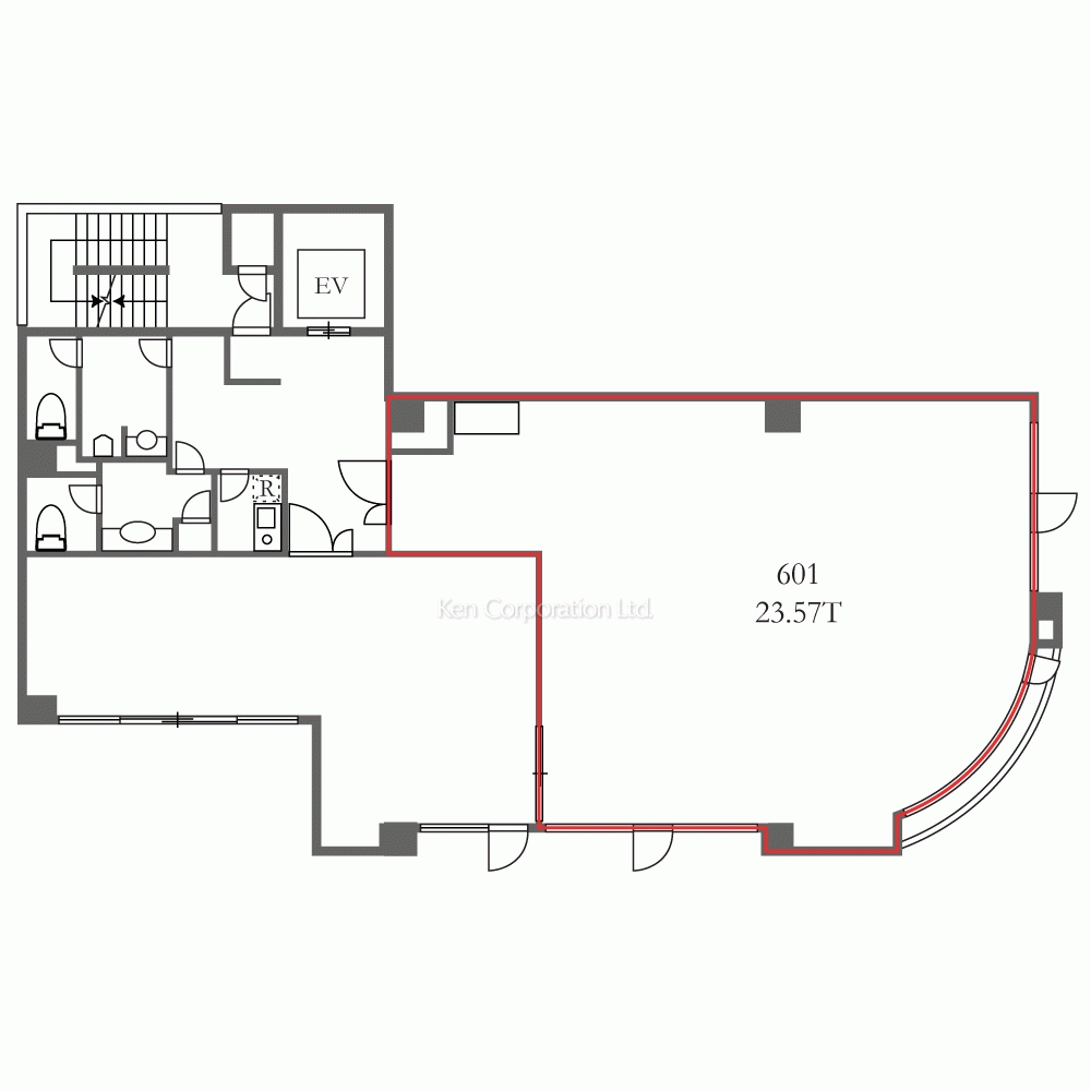 kkd-bldg-property-details-offices-ken-corporation-ltd