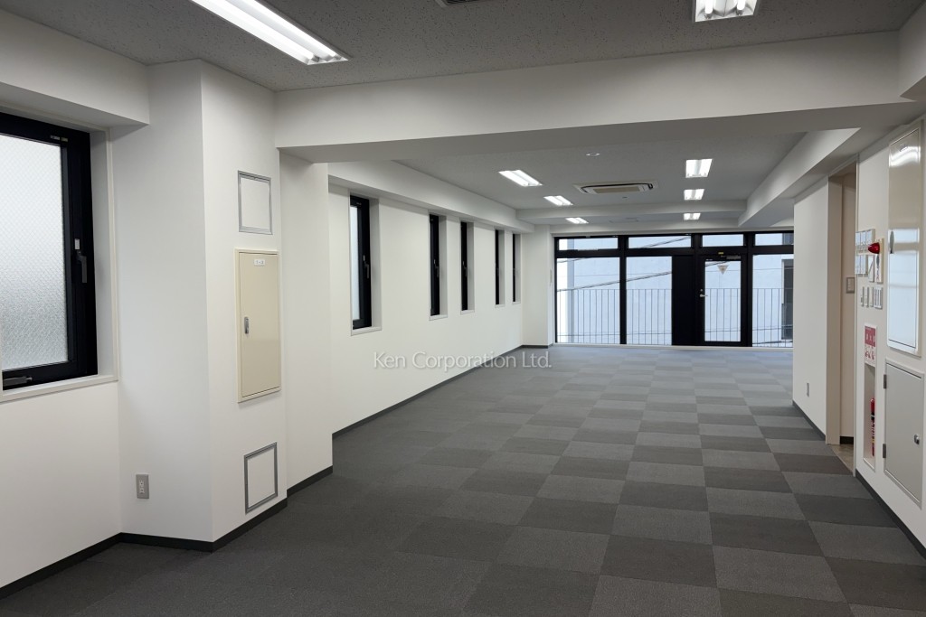 内観