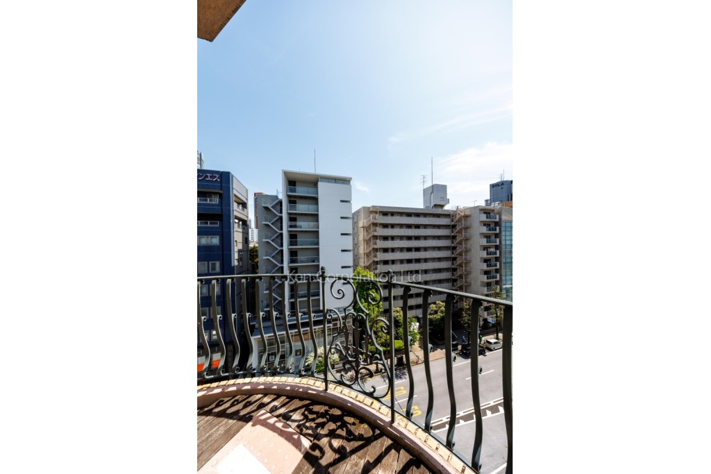 内観