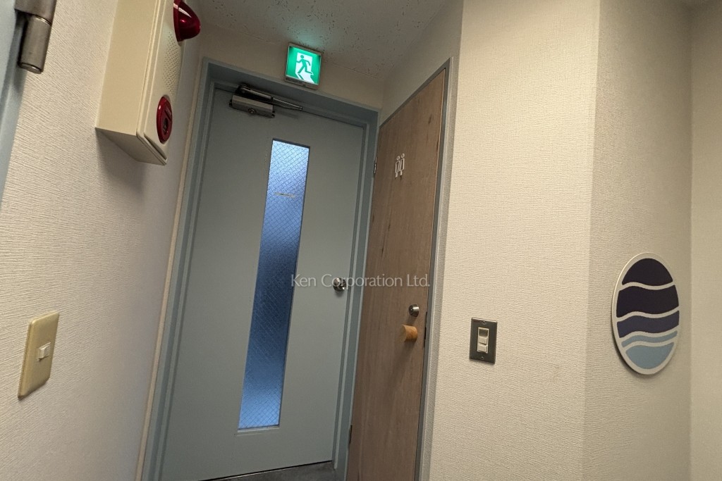 内観