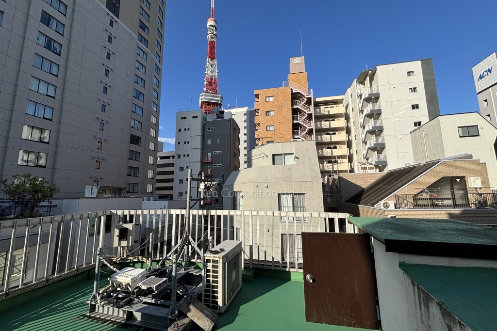 内観