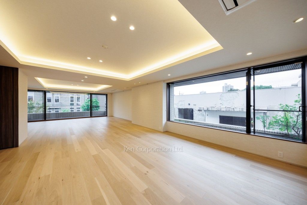 マリックス島津山 3階 3LDK 1989110455｜高級賃貸マンションや高級住宅