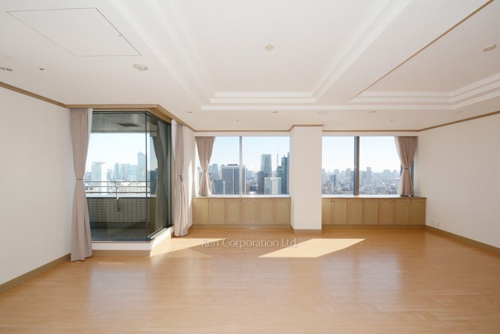 ケンケン様のお部屋 ハピアオトユカ45Ⅱ 銘木柄(147幅タイプ) - - 製品シリーズ - DAIKEN