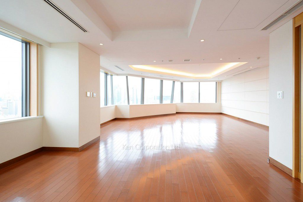 愛宕グリーンヒルズフォレストタワー 34階 2ldk 高級賃貸マンションや高級住宅の賃貸 売買 管理 分譲賃貸ならkenケン コーポレーション