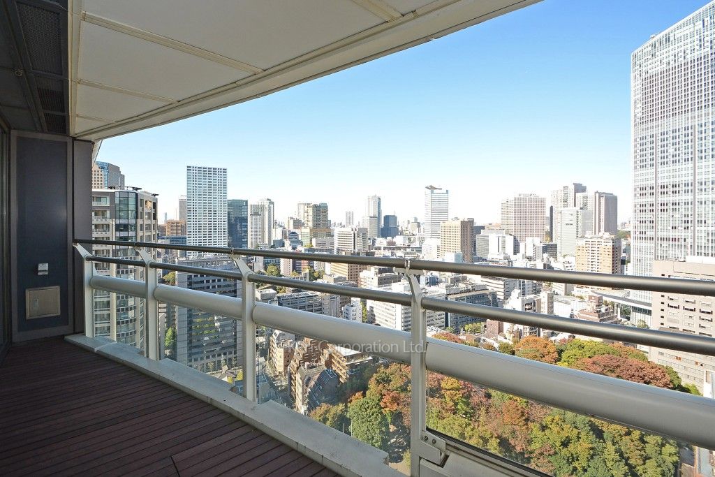 愛宕グリーンヒルズフォレストタワー 27階 2ldk 高級賃貸マンションや高級住宅の賃貸 売買 管理 分譲賃貸ならkenケン コーポレーション