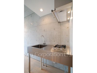 Kdxレジデンス下馬 5階 1room 高級賃貸マンションや高級住宅の賃貸 売買 管理 分譲賃貸ならkenケン コーポレーション