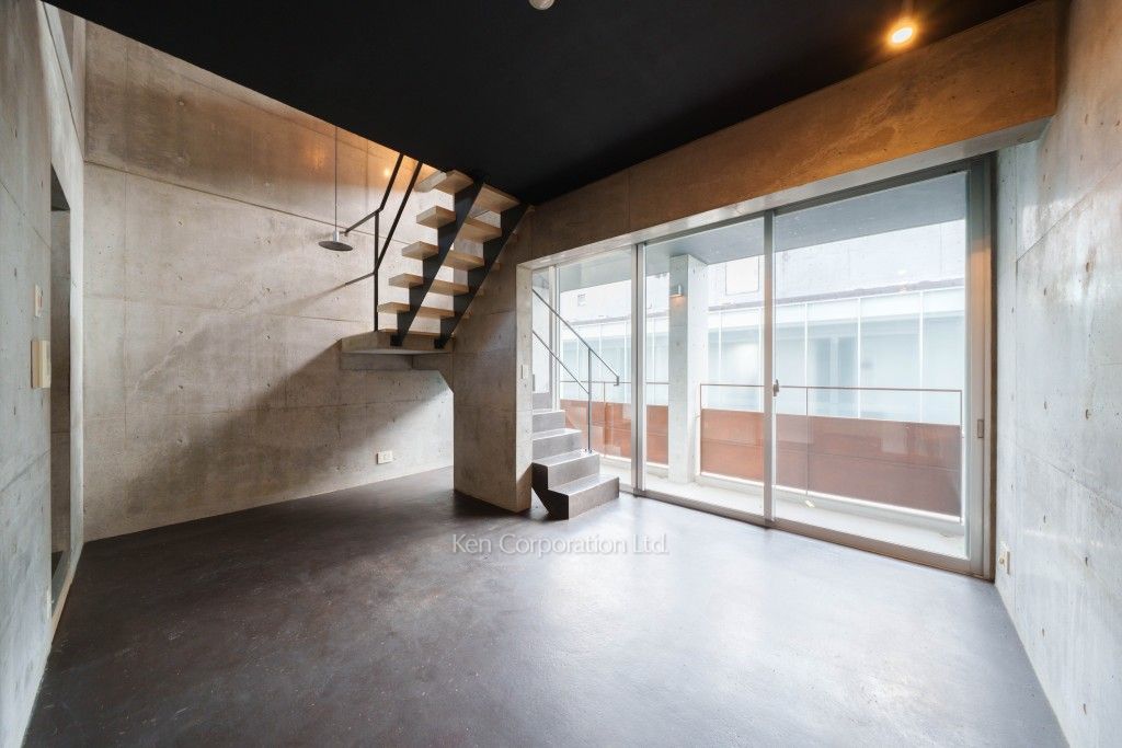 S-CORRIDOR 2階 1LDK 2008021703｜高級賃貸マンションや高級住宅の賃貸